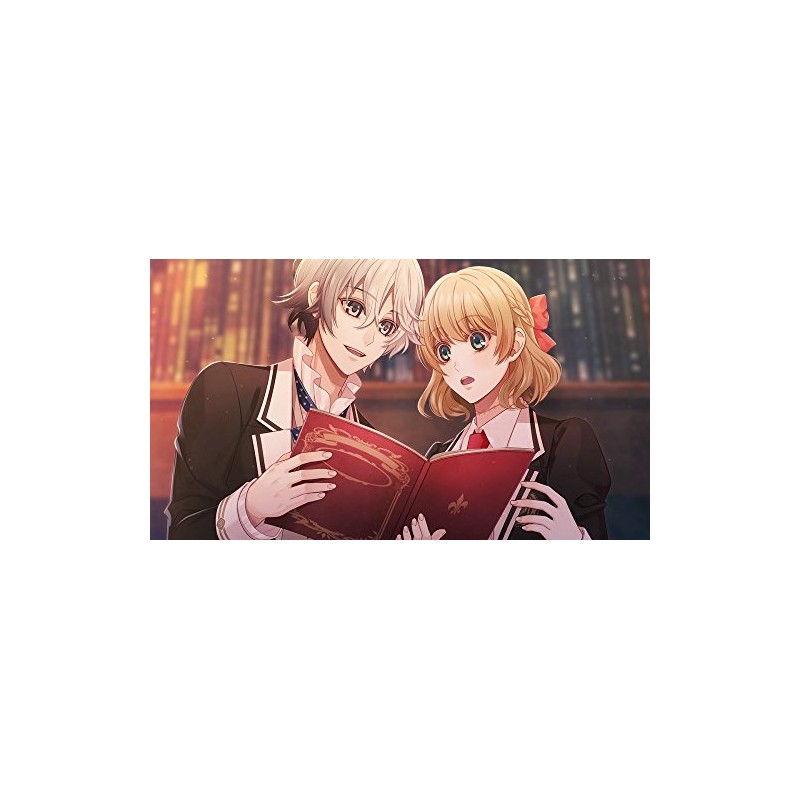 エフェメラル -FANTASY ON DARK- - PSVita