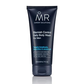MR Expert Solution Salicylic Acid Body Wash