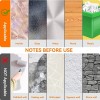 Alien Nano Tape Double Sided Heavy Duty Reusable Adhesive Stick