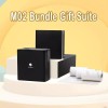Phomemo M02 Pocket Thermal Bluetooth Photo Printer + 3 Rolls