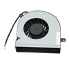 CPU Cooling Fan 4 Pin Excellent Heat Dissipation CPU Cooler