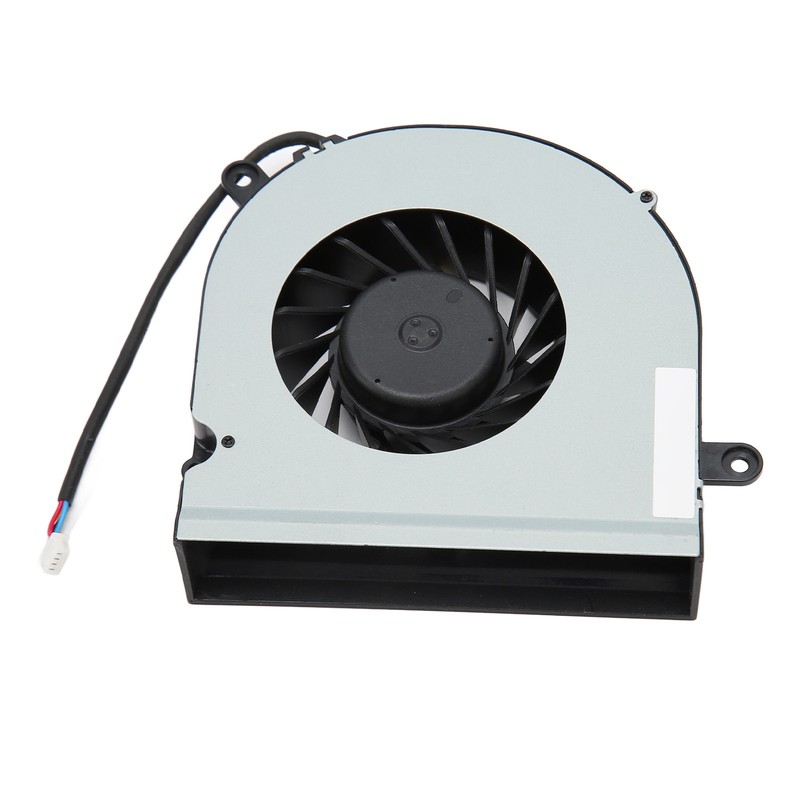 CPU Cooling Fan 4 Pin Excellent Heat Dissipation CPU Cooler