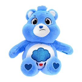 Ruz Ositos Cariñositos Peluche - Grumpy Bear 25 cm
