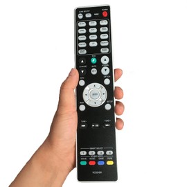 Replacement Remote Fit for Marantz AV Surround Receiver RC024SR NR1605 NR1606 NR1607 SR5009 SR5010 SR5011
