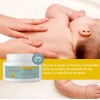 Jafra Crema Solida Corporal Para La Delicada Piel Del Bebe