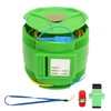 SCUPC SCUPC OTDR Launch Cable Box Portable Press Cover Design