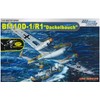 1/48 Messerschmitt Bf-110D-1/R1 "Dackelbauch"