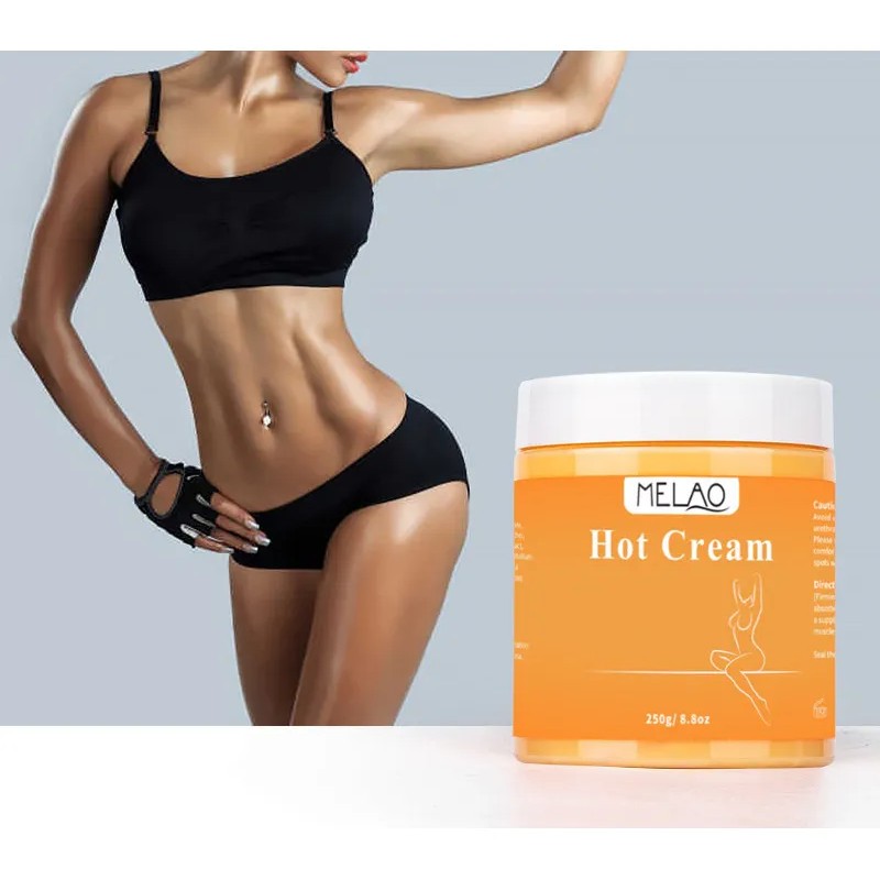Hjklh Crema Masaje Melao Natural Lotion For Sswh