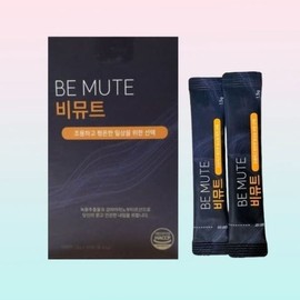 Medihop Bemute 30 packs per box / 메디홉 비뮤트 30포 1박스