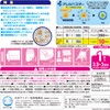LEC Balsan H00284 Dust Mite-Trapping Sheet, M (2.5 - 3