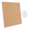 Macrame Board Double Side Macrame Project Board DIY Grids Braiding