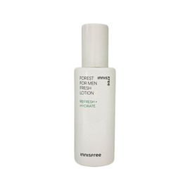 Innisfree 이니스프리 포레스트 포맨 프레시 로션140mlNEW Innisfree Forest For Men Fresh Lotion 140ml NEW