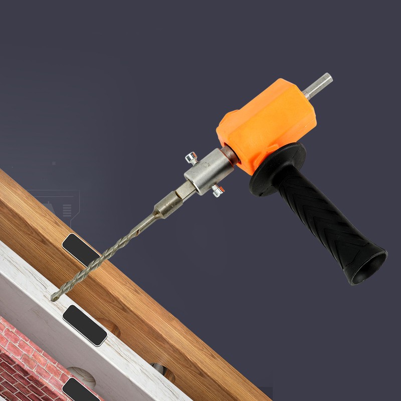 Electric Hammer Conversion Head Electric Rotary Hammer Drill Head Electric