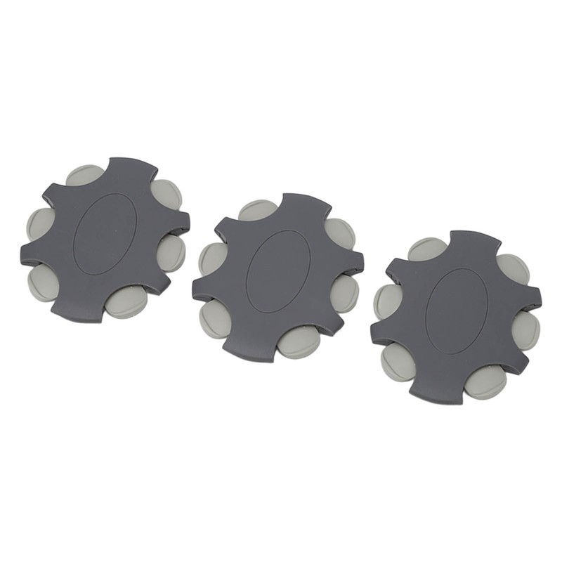 3pcs Replacement Wax Filter Dustproof Accessory Net Cover Sound Aid