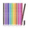 Mr. Pen- Fineliner Pens Colored, 12 Pack, Bible Journaling Pen,