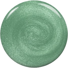 essie Salon-Quality Nail Polish, 8-Free Vegan, Winter 2022, Sage Green, Head To Mistletoe, 0.46 oz.