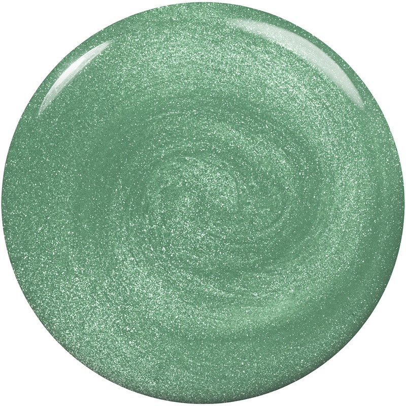 essie Salon-Quality Nail Polish, 8-Free Vegan, Winter 2022, Sage Green,