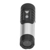 HD 1080P Bike Motorcycle Helmet Camera WiFi Flashlight Camera Anti