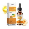 Sérum Líquido De Vitamina C Blanqueador Antienvejecimiento V