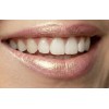 Labial Indeleble Mia Terra Cosmetics Color Caramelo