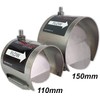 Roshield Rat Drain Guard | Stop Rats within Drainage &