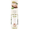 Muro Houttuynia Cordata Soap Folliculitis Back Acne Hypoallergenic Highly Moisturizing