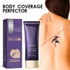 Eazerom 24 Tattoo Concealer for Body, Tattoo Cover Cream, Tattoo