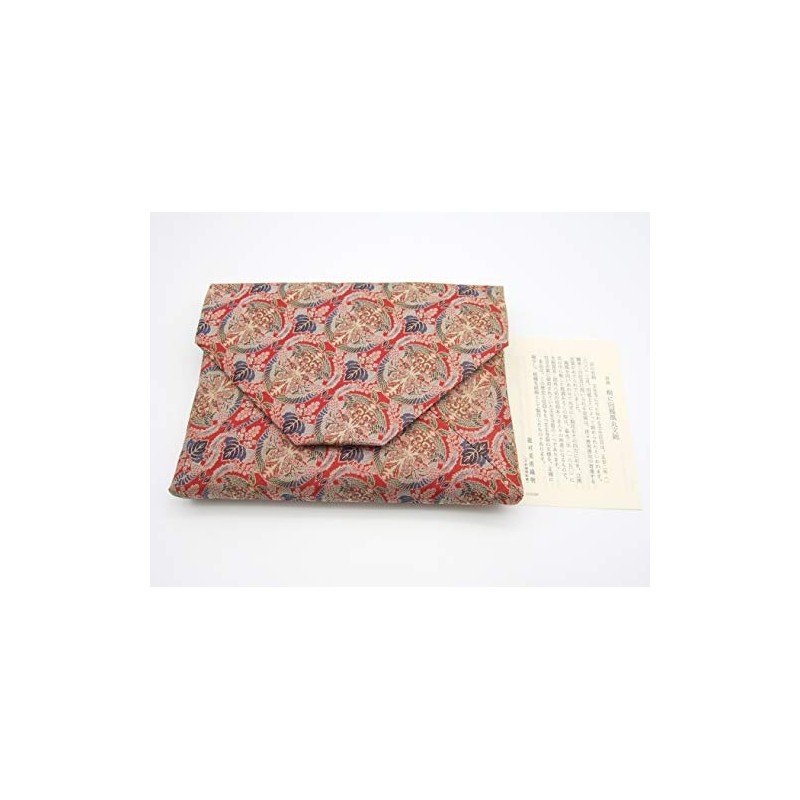 Dragons Village Art Fabric "Paulownia to one way 鳳凰 Lines