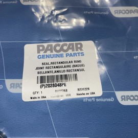 Paccar It fits 2028048PE Genuine Paccar DEF Doser Gasket OEM - New