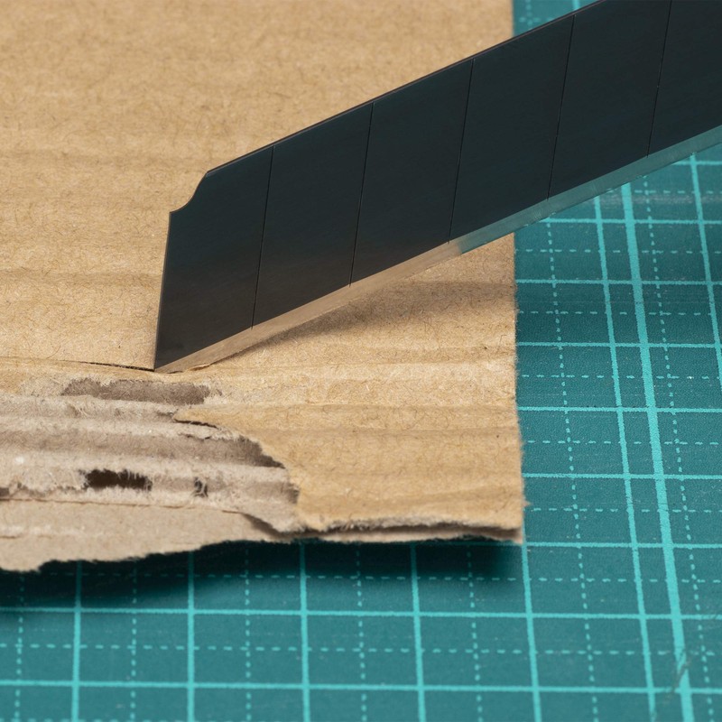 Kai Corporation Professional Cutter, Made in Japan