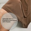 Yaqeen Girls instant headscarf hijab plain al Amira, readymade pull