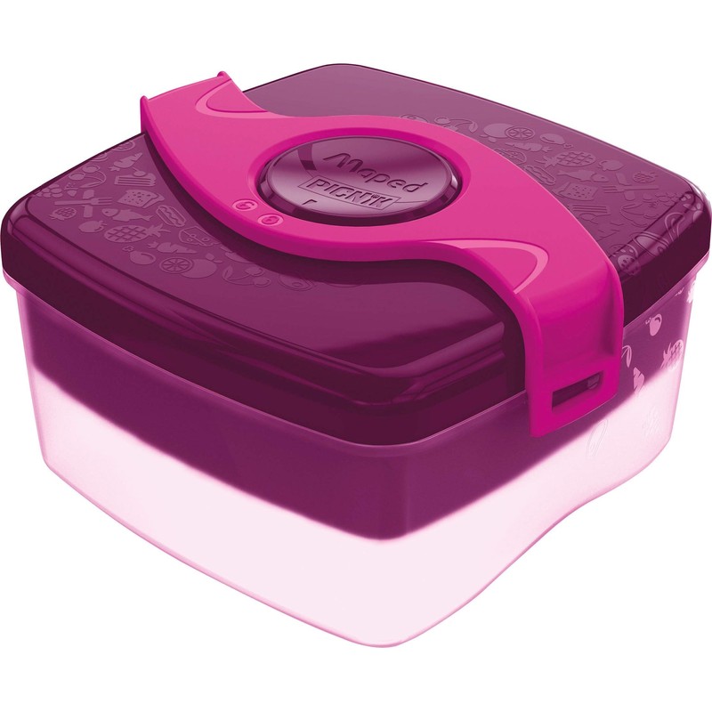 Maped Picnic Original Kids Bread Tin