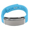 Recorder Watch HD Noise Reduction Voice Activated Music Player Sound