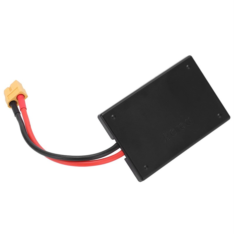 Walfront Parallel Charging Board Balanced Charging Plate Adapter ///JST/T Plug
