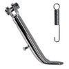 (578) Plated side stand 6.7 inches (170 mm) inner hook