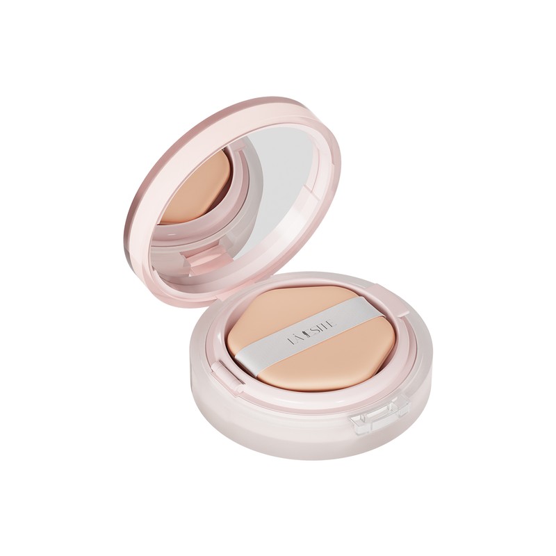 Laeste Rosy Shine Toning Cushion 15g Refill / 라에스테 로지
