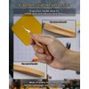 Mouldline Remover, Mouldline Scraping and Cleaning Tool for Miniatures