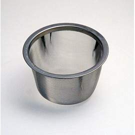 Eve – Mode 18 – 8 Stainless Steel Tea Strainer 71 – 50 Size 71 mm Depth 50 mm