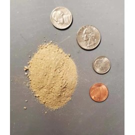 from bulk 5 Pounds Calcium Carbonate - Limestone Powder Garden Soil Amendment for  Plants