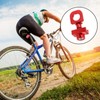 GisWell Set of 2 Bicycle Chain Tensioners Aluminium Bicycle Chain
