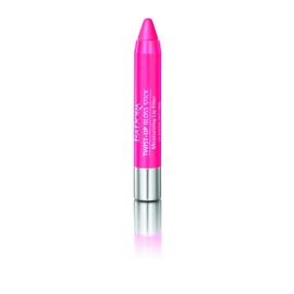 Isadora Twist-Up 15 Knock-Out Pink Gloss Stick 2.7g