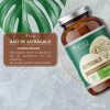 Astrágalo Adaptógeno Vegano en Cápsulas para Inmunidad y Energía