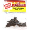 El sabor Whole Cloves ( Clavo Entero)