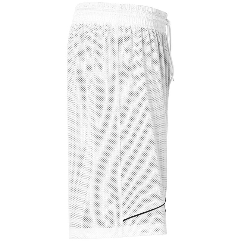 Kempa Men's Reversible Classic Shorts, black/white