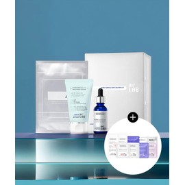Dr. Lab Hydra Formula Deep Solution Kit