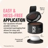 BOLDIFY Hairline Powder Instantly Conceals Hair Loss, Root Touch Up