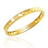 MAX + STONE Solid 10K Gold Rings for Women |