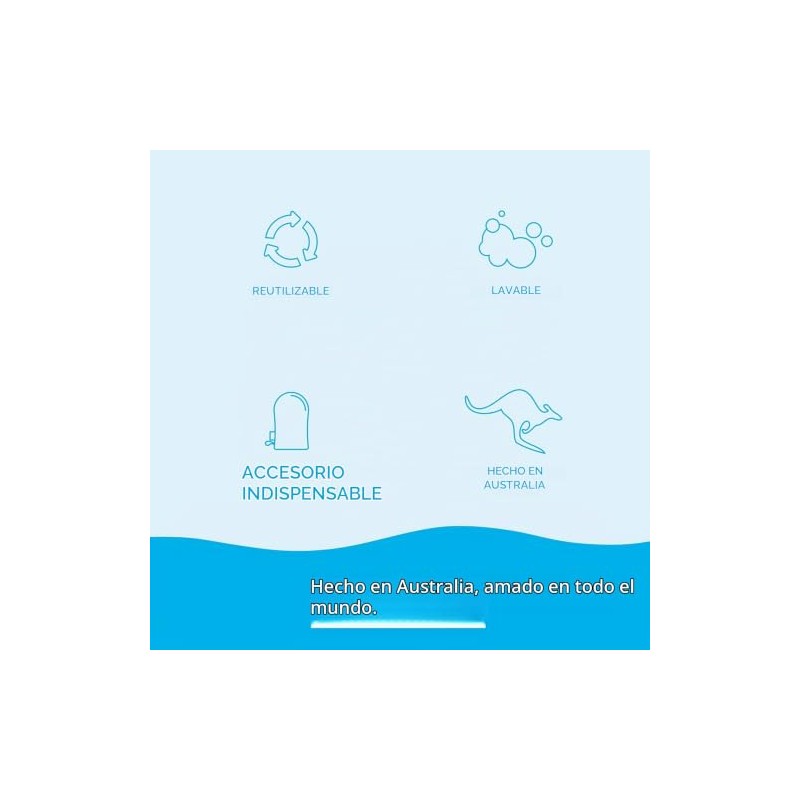 Bondi Sands - Back Applicator for Those Hard to Reach