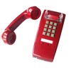 Wall Telephone, Corded Landline Phone for Home, Retro House Phone