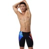 Speedo Traje de Baño Ajustado para Hombre 8-1085118